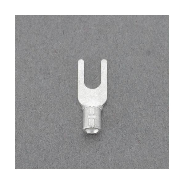 5.5Y-5  [Y形]裸圧着端子(10個) EA538MG-20 1PK