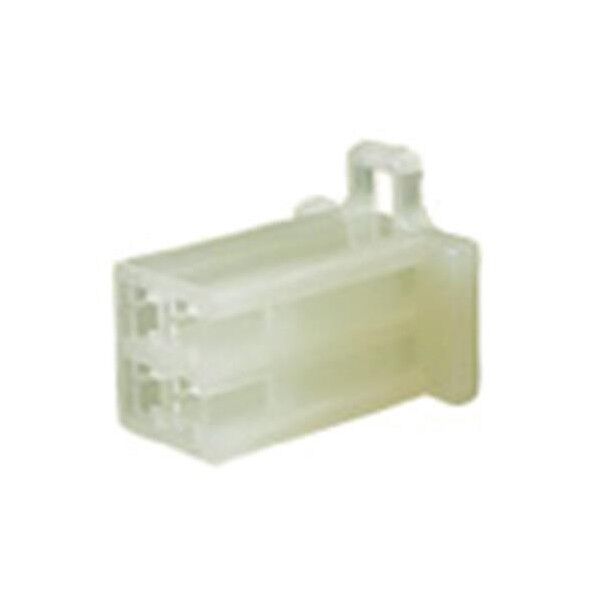 [4極･ロック付] 110型カプラー(メス/10個)