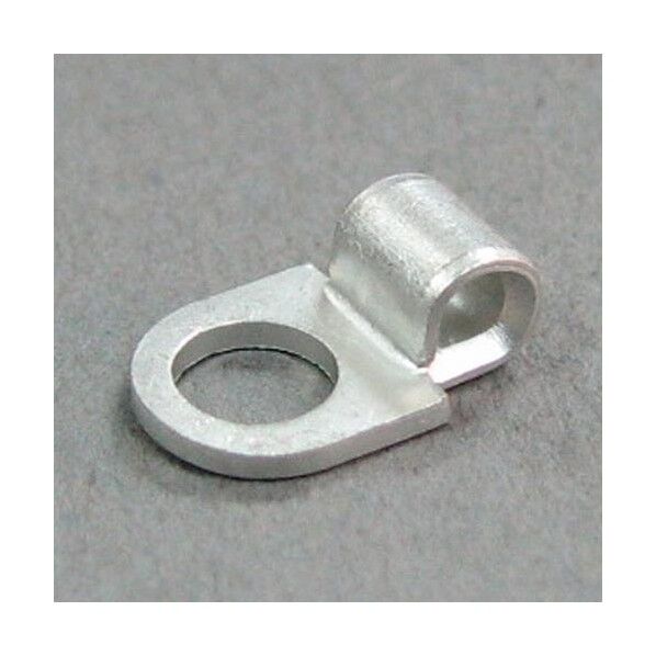 2 - 3 [FT形]旗形裸圧着端子(100個) EA538ML-52 1箱