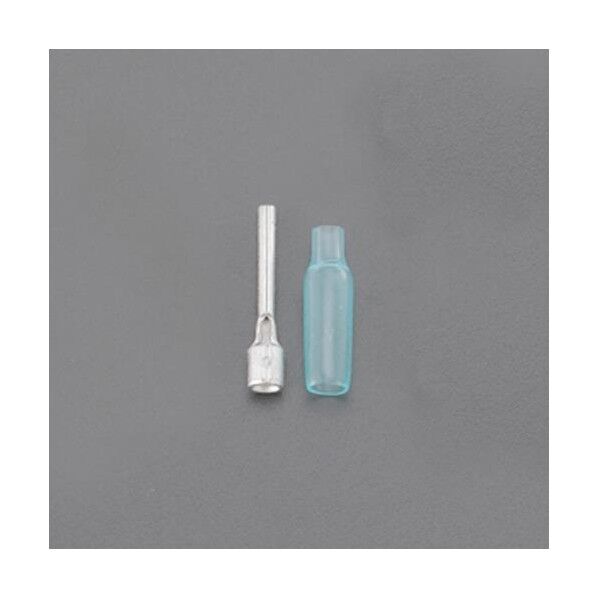 2.0-13.5 [TC形]裸圧着端子(キャップ付/5個) EA538MN-12 1PK