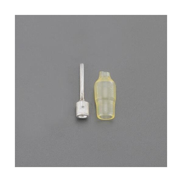 235-16.0S[TC形]裸圧着端子(キャップ付/5個) EA538MN-16 1PK