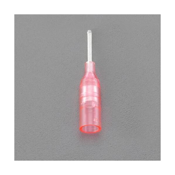 1.25- 9T[TC形]センターピン形絶縁圧着端子(10個 EA538MN-26 1PK