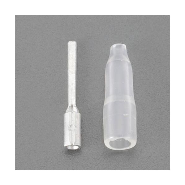 0.75- 7.0 [BT形]裸圧着端子(キャップ付/10個) EA538MP-28 1PK