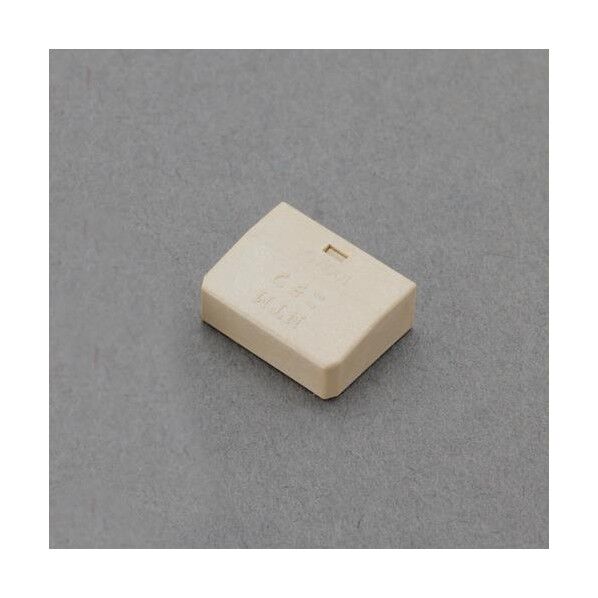 エスコ(esco) 4極 小型差込形電線コネクター/防災用/2個 EA538PD-24 1PK