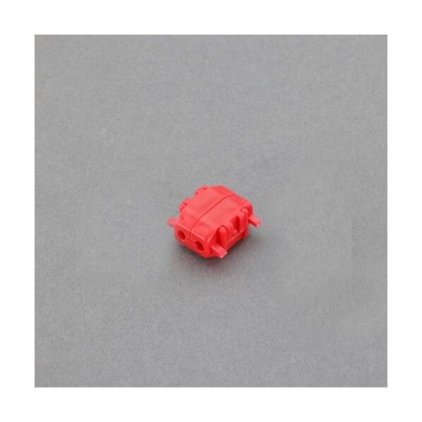 ※法人専用品※エスコ 0.5-0.85mm2 プライヤータップコネクター(2個) EA538PG-7 1PK