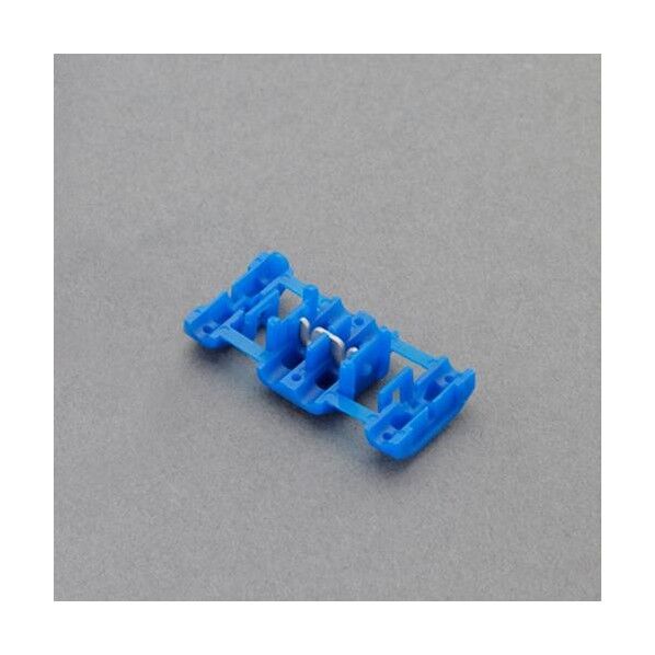 ※法人専用品※エスコ 1.25- 2.0mm2 プライヤータップコネクター(2個) EA538PG-8 1PK