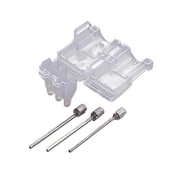 VCTケーブルコネクター(VCT3心/2.0mm2/20個入) EA538PM-101 1袋