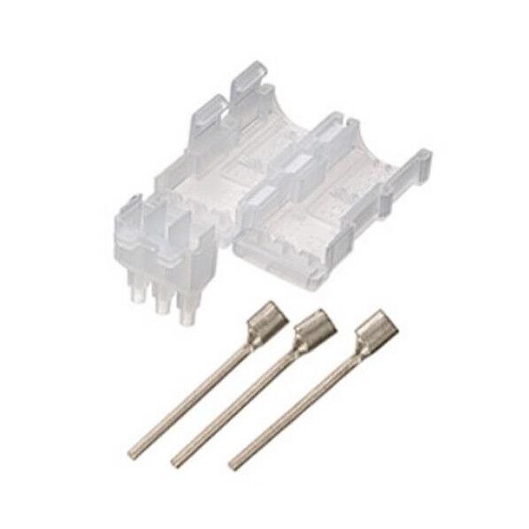 VCTケーブルコネクター(VCT3心/3.5.5.5mm2/20個入) EA538PM-106 1袋