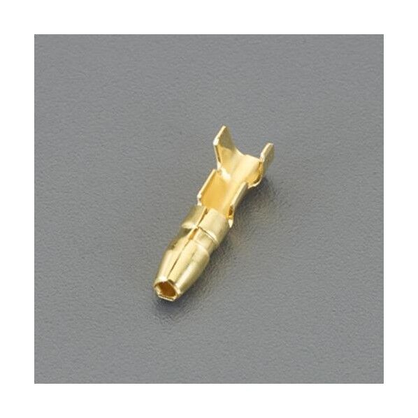 0.50-2.00mm2 ギボシ形プラグ(100個)