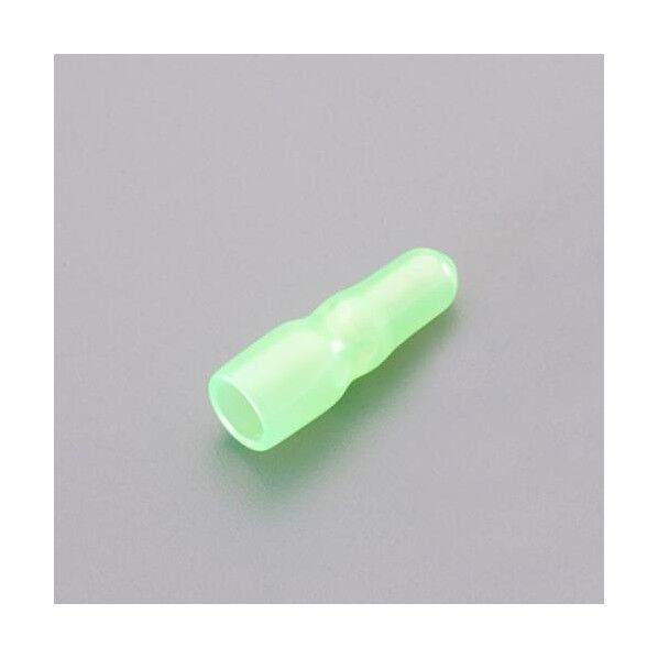 7.6x30.0mm エンドキャップ(ケーブル端末保護/100個