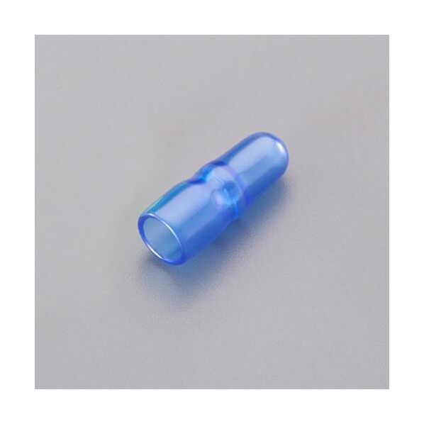 ※法人専用品※エスコ 9.4x30.0mm エンドキャップ(ケーブル端末保護/50個) EA538SN-2 1箱