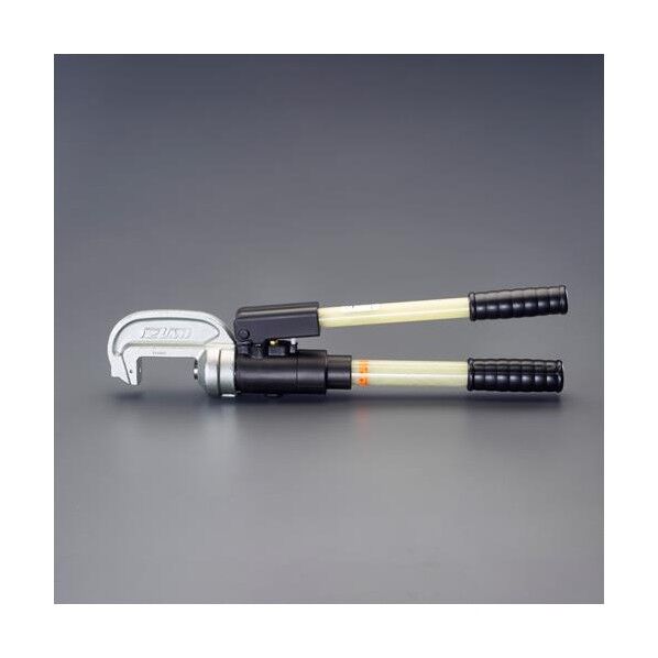 油圧圧縮工具(T形・六角圧縮用)