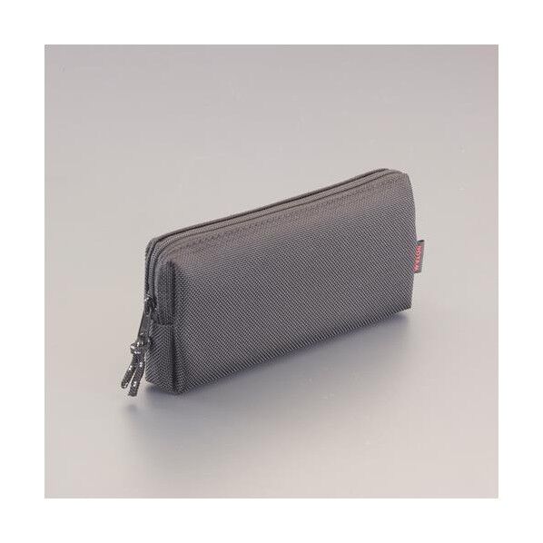 95x200x25mm 小物ケース(ブラック) EA509C-50 1個