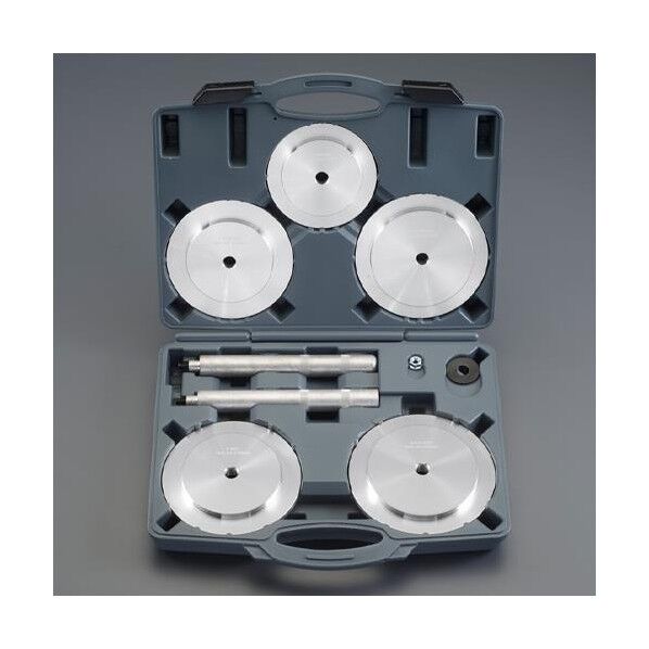 ベアリングシール挿入工具セット