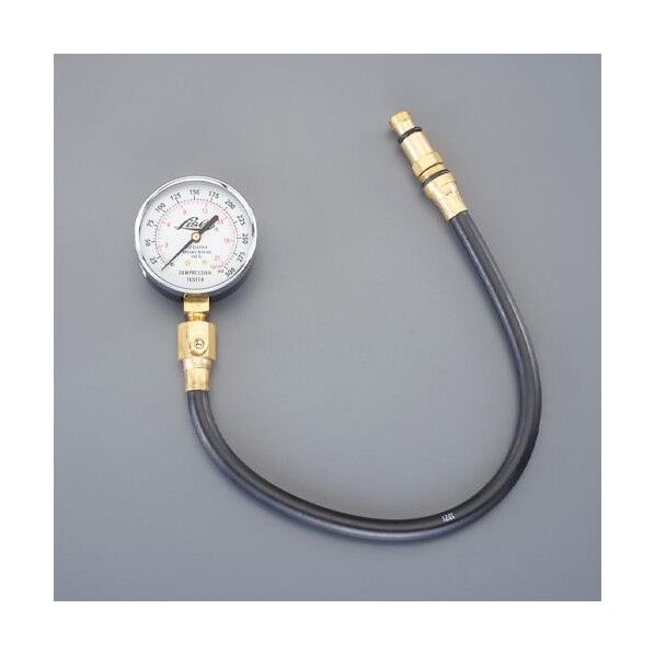 コンプレッションゲージ(ガソリンエンジン用) EA514BE-41 1個