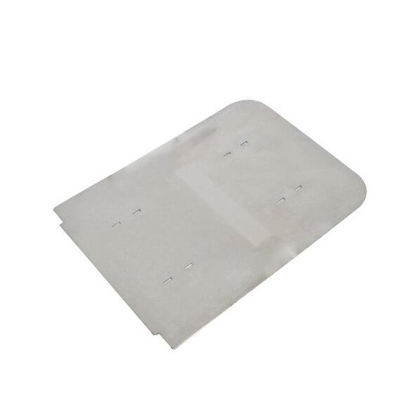 475x620mm 台車用プレート(EA520BT-11A用) EA520BT-31 1個