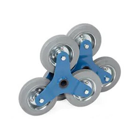 キャスター・3輪(EA520FD-5A用) 160mm EA520FD-105A 1個