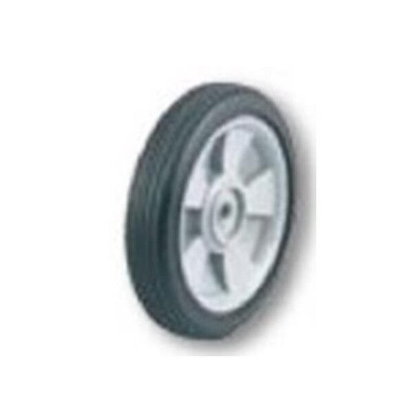 エスコ 車輪(EA520HB-2用) 200mm EA520HB-102T 1個