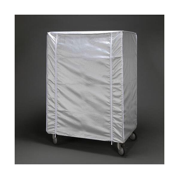 エスコ(esco) 1100x800x1700mm用 イージーコンテナカバー EA520LC-2 1枚...