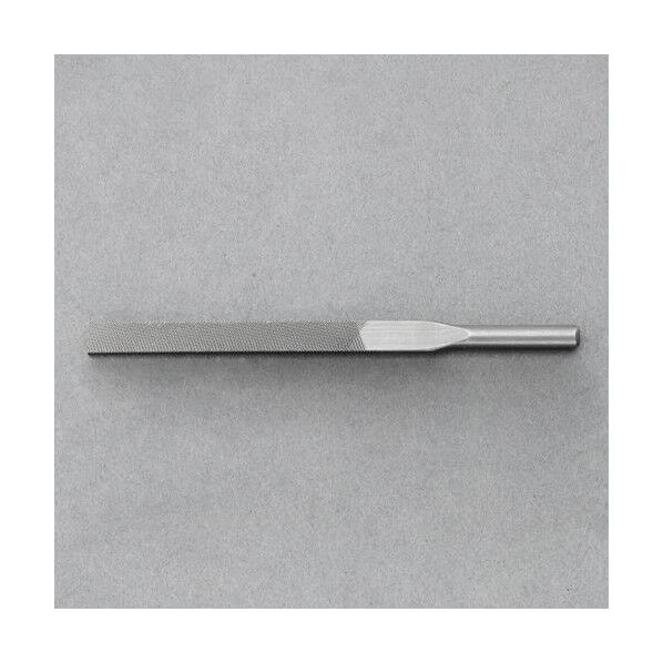 φ5x105mm やすり(平/中目) EA521TF-73 1本