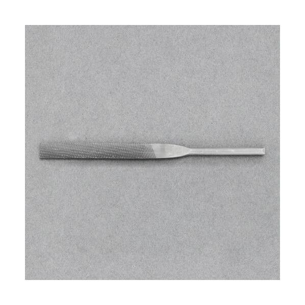 φ3x 85mm やすり(平/5本/荒目) EA521TF-201 1ST