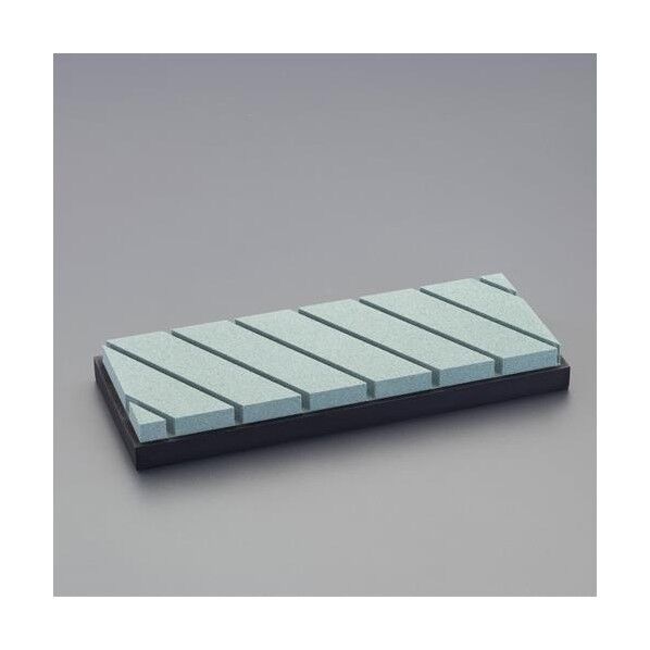 203x76x19mm 油砥石・天然(面直し/粗目)