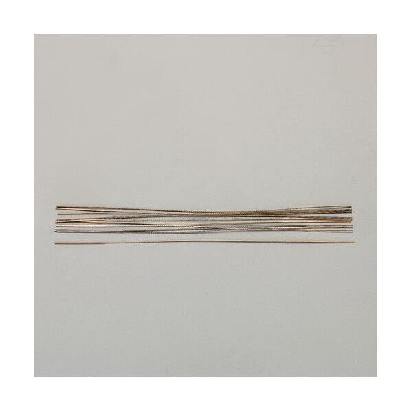 130mmx80T 糸鋸刃(金属用/10本)