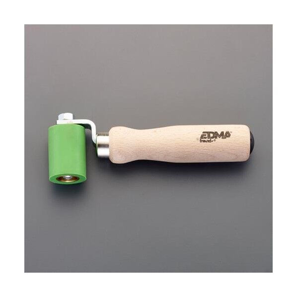 φ33x45mm シリコン押さえローラー EA523MG-2 1個