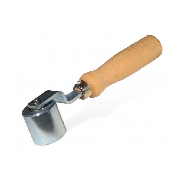 φ40x40mm スチールローラー EA523MG-7 1個