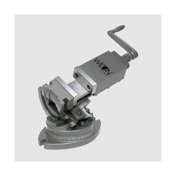 127mm マシンバイス(3ウェイ 角度付)