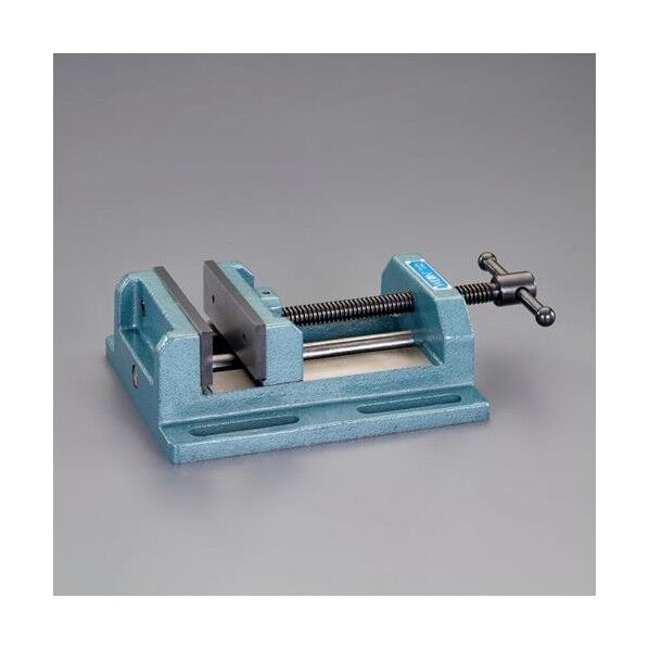 200mm ドリルプレスバイス EA525AP-9 1台