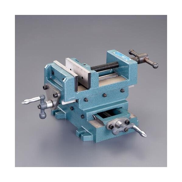150mm クロススライドバイス EA525AP-19 1台