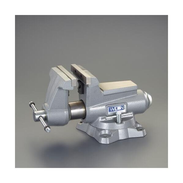 203mm ベンチバイス(回転台付) EA525WP-200 1台