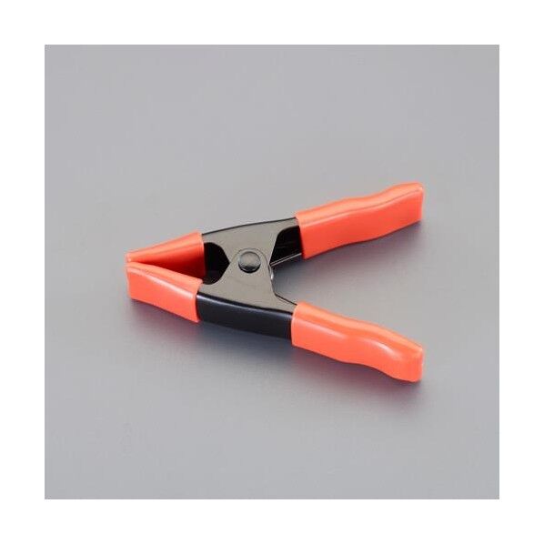 103mm/ 35mm クランプ(1個/スチール製) EA526A-100A 1個