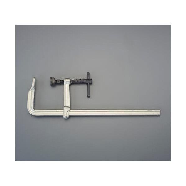 0-500mm /140mm L型クランプ EA526AJ-34 1個