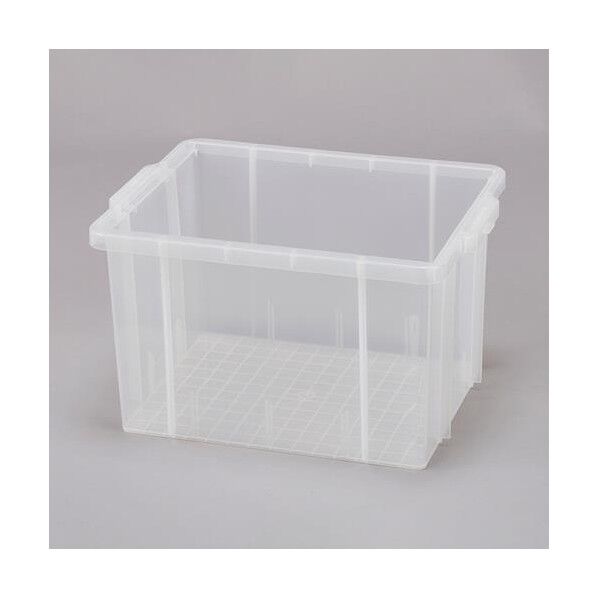 479x355x270mm/31.5L コンテナ(クリアー)