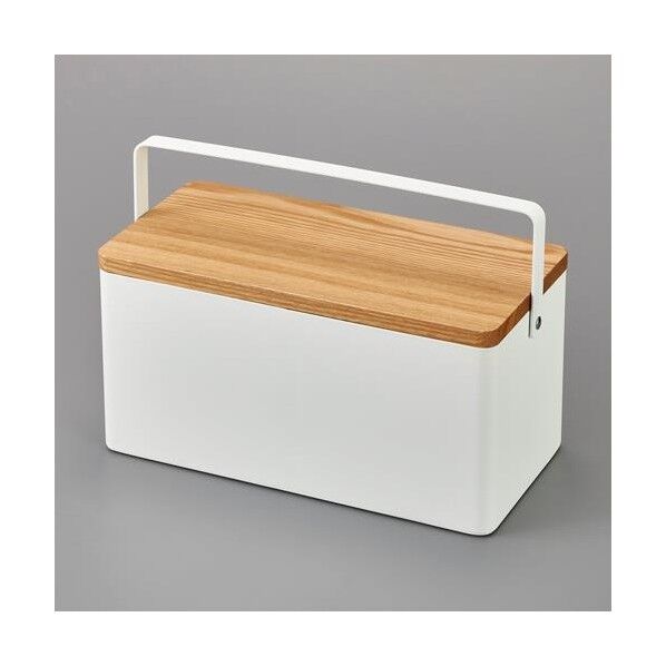 270x140x135mm 小物収納ケース EA506AB-193 1個