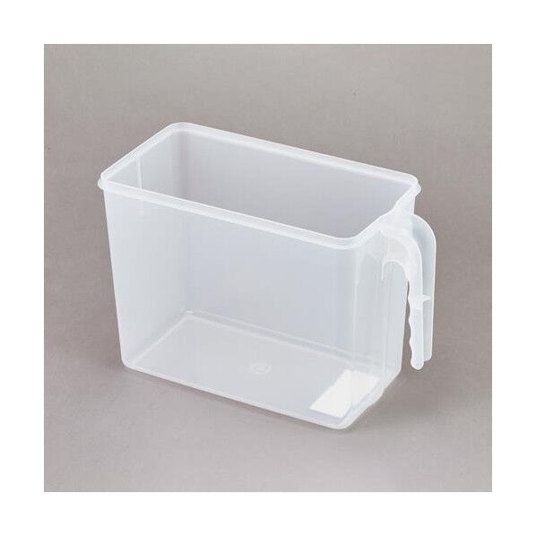 165x345x230mm 小物収納ケース EA506AB-216 1個