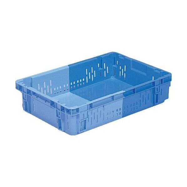 638x445x138mm/30.6L コンテナ