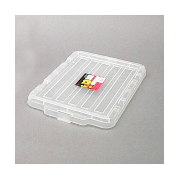 [EA506LD-3,3B,4,4B用] フタ(クリアー/10個) EA506LD-102B 1箱