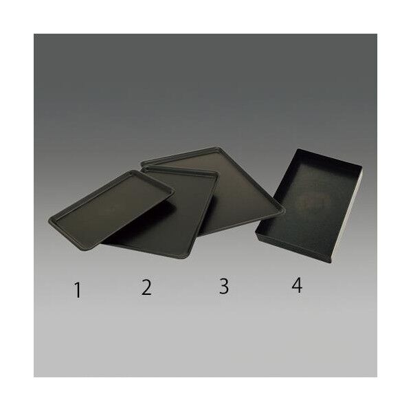 307x198x 16mm ワークトレー(導電性) EA506AP-1 1個