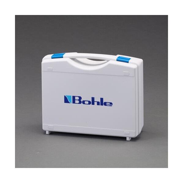 340x270x130mm アタッシュケース(フォーム入) EA506KA-1 1個