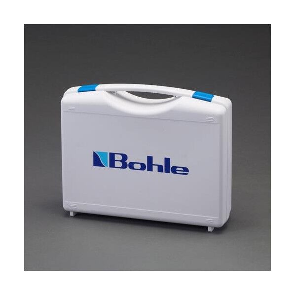 450x360x123mm アタッシュケース(フォーム入) EA506KA-2 1個