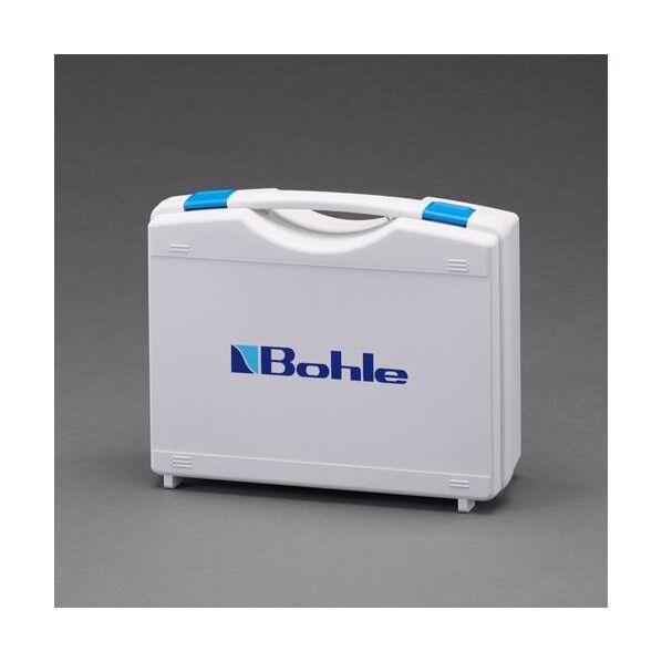 340x275x123mm アタッシュケース(フォーム入) EA506KA-3 1個