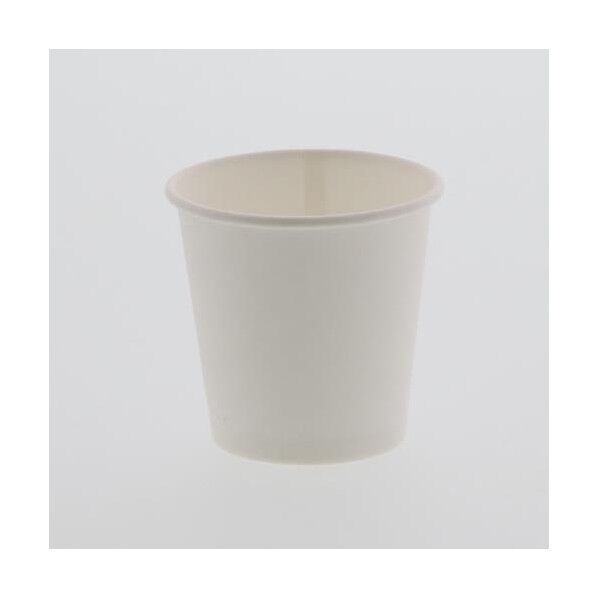φ52x 50mm/ 56ml 紙コップ(100個) EA508AZ-89 1袋