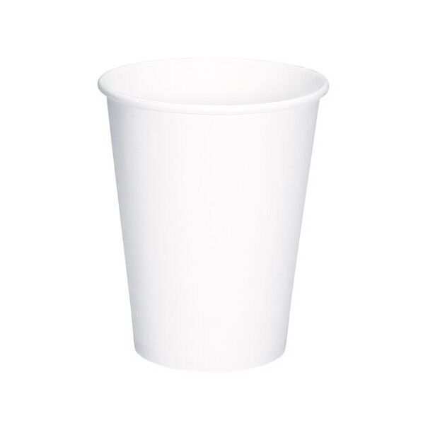 φ76x 94mm/255ml 紙コップ(50個) EA508AZ-93 1袋
