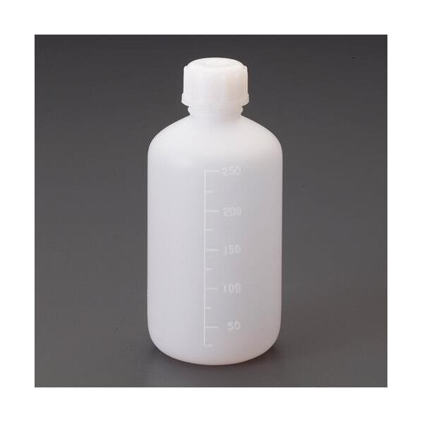 φ33x 68mm/  30ml 細口ポリ容器(10個)