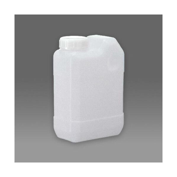 85x145x210mm/2.0L ポリ容器(広口) EA508AJ-152 1個