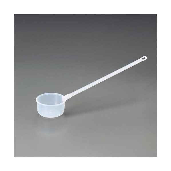 φ84x 45x385mm ひしゃく(PFA)