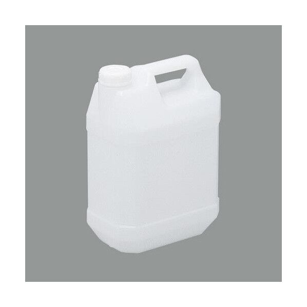 4L ポリタンク(ノズル付) EA508AV-197 1個